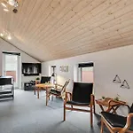 Tatil Evi 223-harboore-amazonevej-9 *