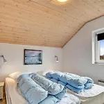 Дом отдыха 223-harboore-amazonevej-9