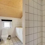 223-harboore-amazonevej-9 Дом отдыха Harboor