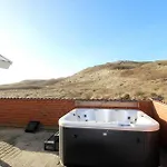 223-harboore-amazonevej-9 Tatil Evi Harboør