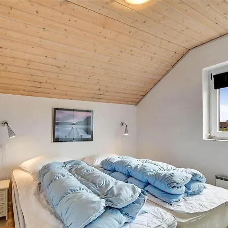 度假居 223-harboore-amazonevej-9