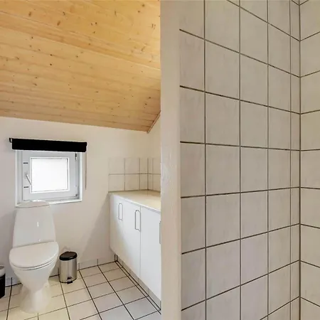 223-harboore-amazonevej-9 Prázdninový dům Harboør