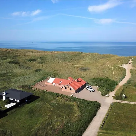 Prázdninový dům 223-harboore-amazonevej-9 Harboør