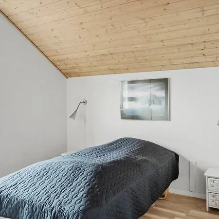 Prázdninový dům 223-harboore-amazonevej-9