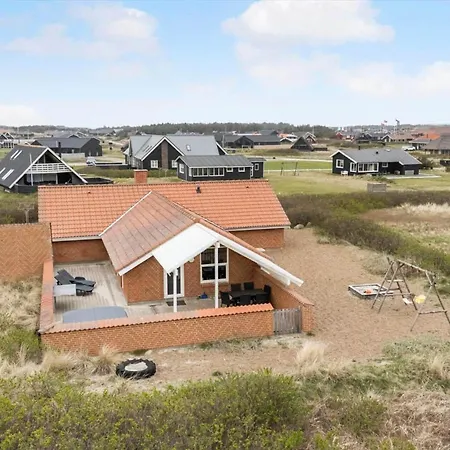 223-harboore-amazonevej-9 * Harboør
