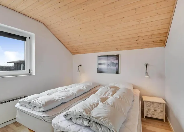 223-harboore-amazonevej-9 Holiday home *