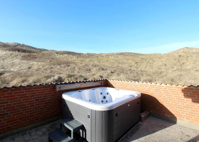 223-harboore-amazonevej-9 Holiday home *