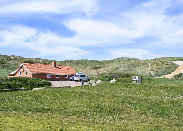 223-harboore-amazonevej-9 Dom wakacyjny *